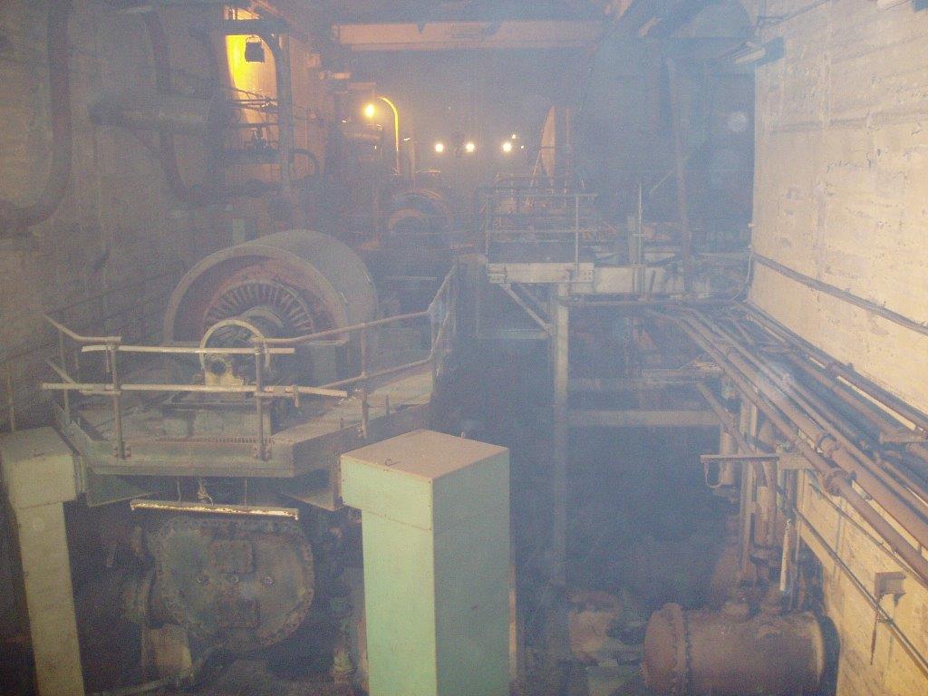 Power Station Image